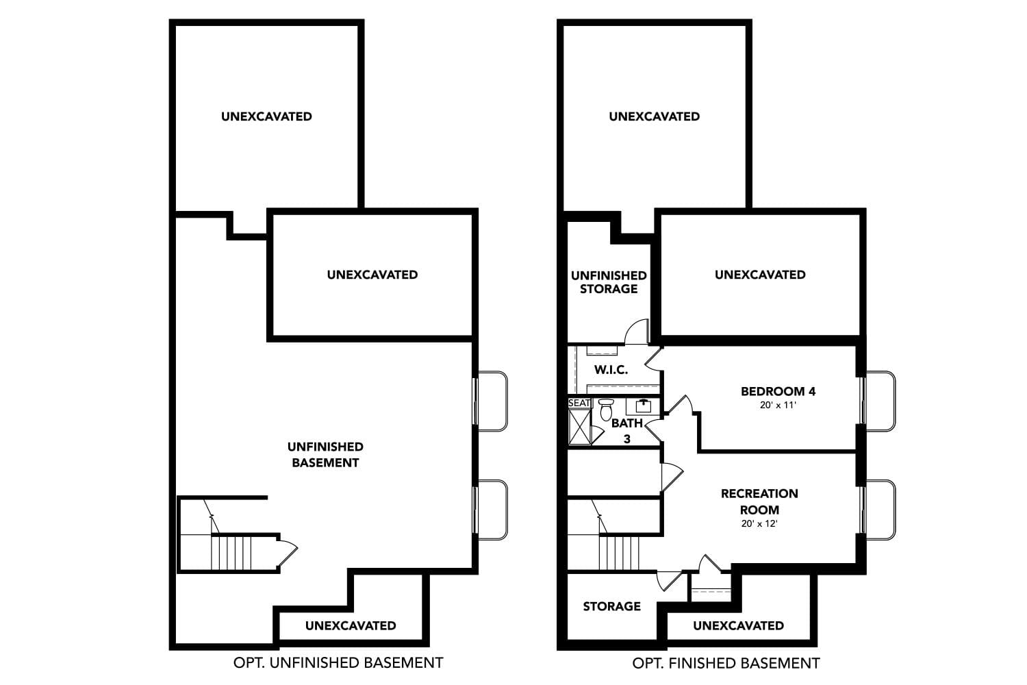 floorplans