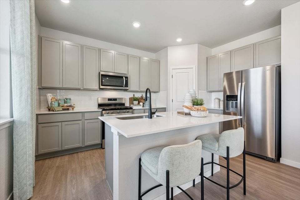 interior photo