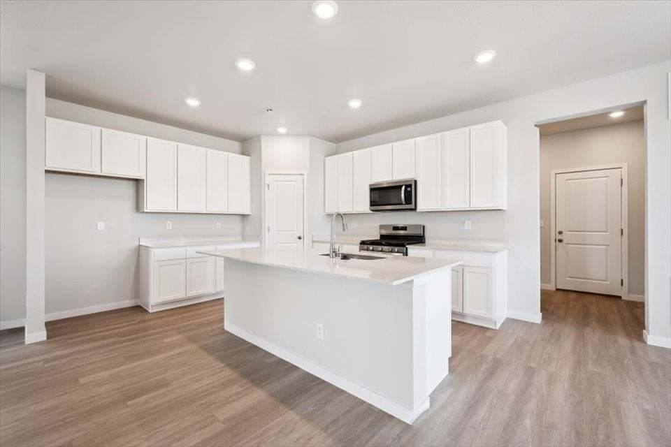 4749 N. Valdai Court (The Ashton | Residence 310) - floorplan image