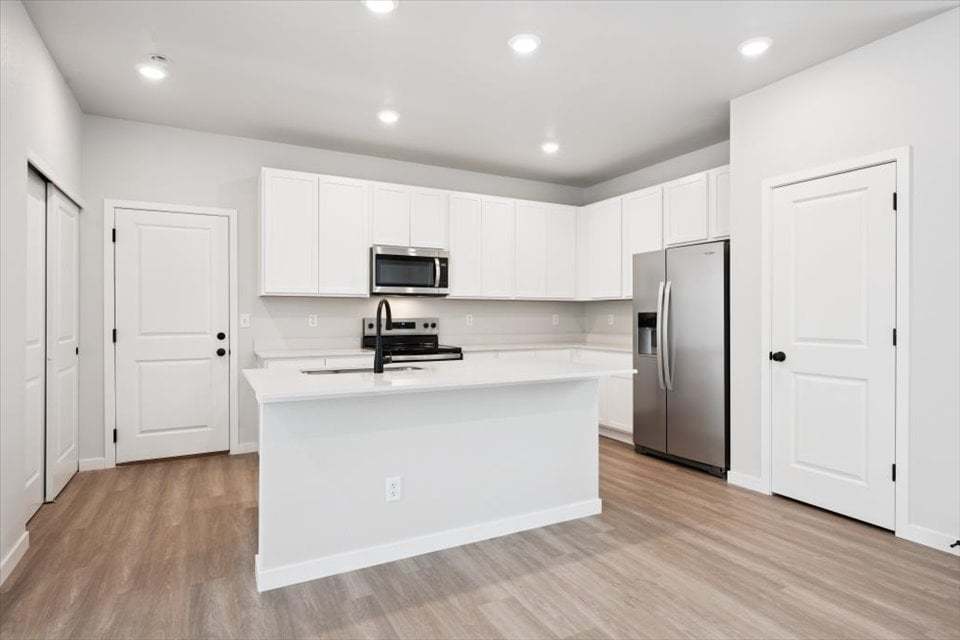 4739 N. Valdai Court (The Stratton | Residence 320) - floorplan image