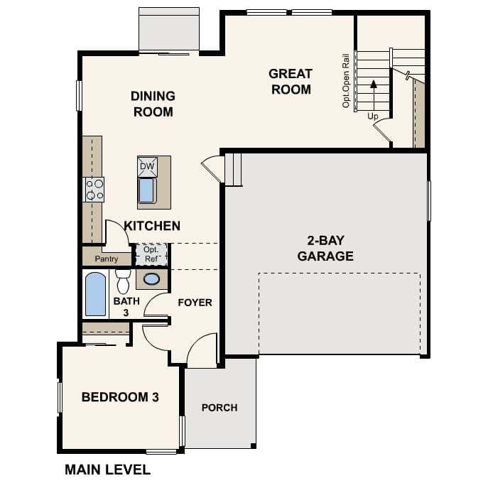 floorplans