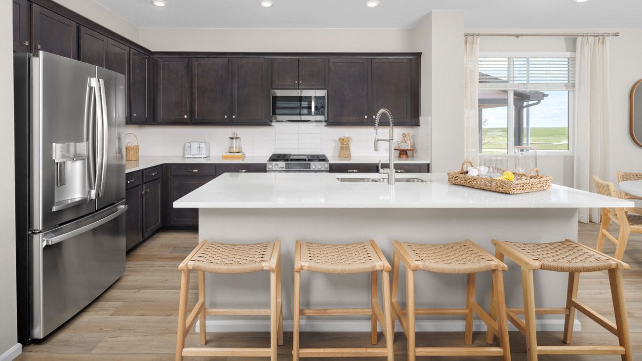 Plan 2216 elevations