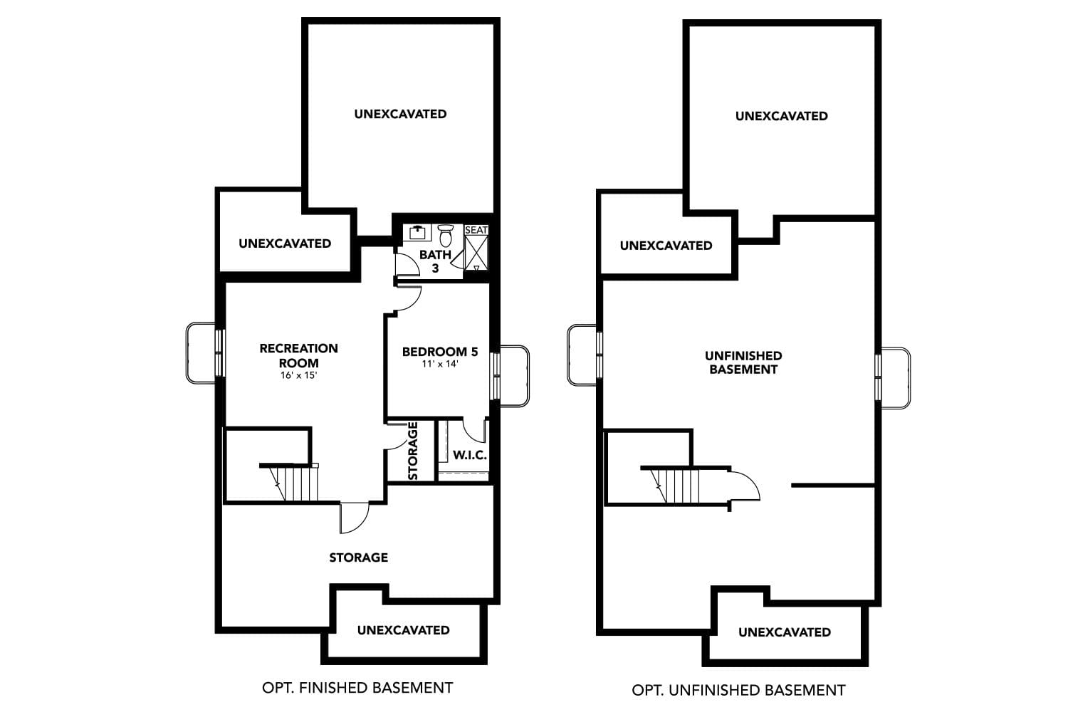 floorplans