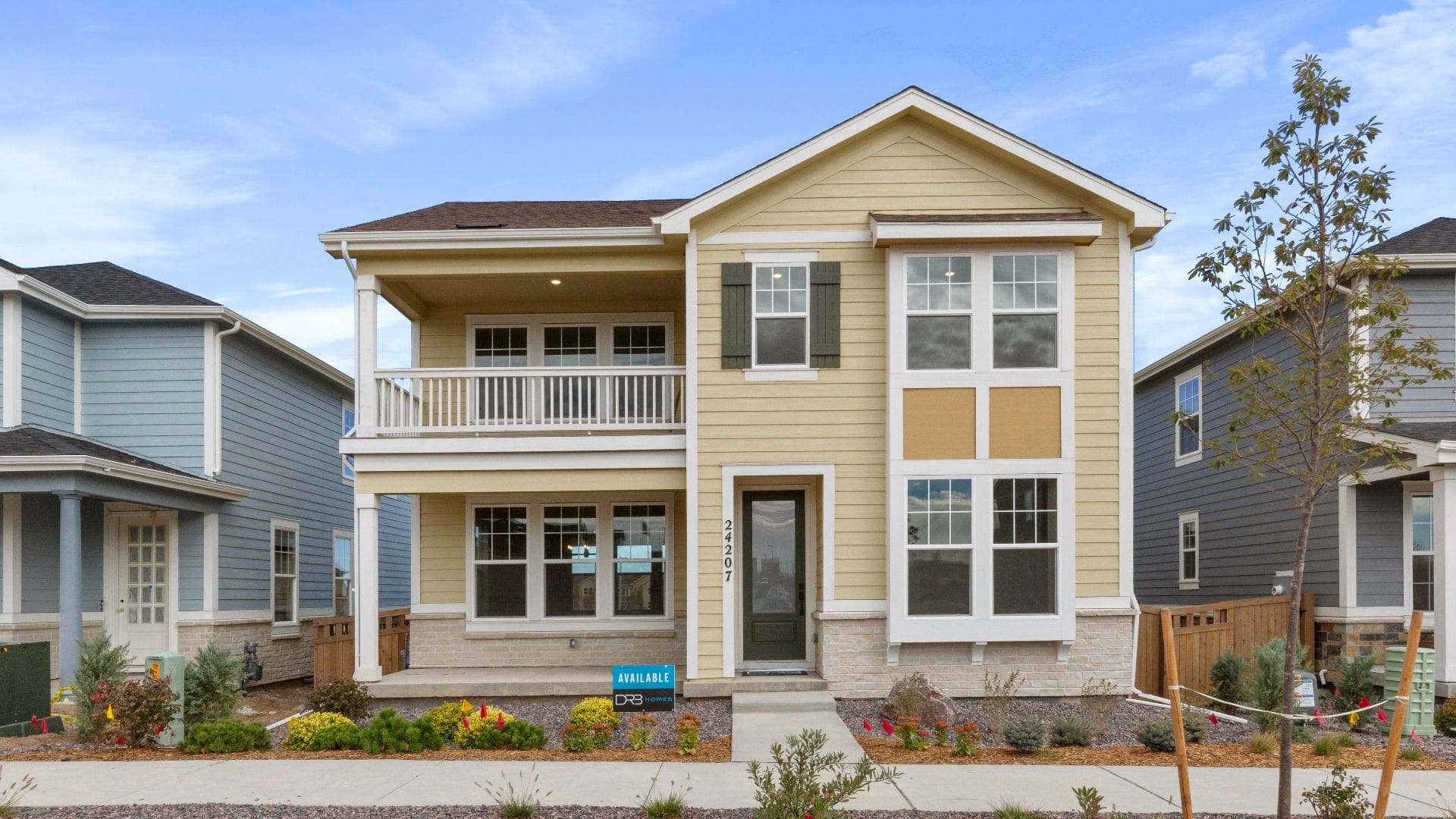 24207 E. 53rd Drive (Adonis)