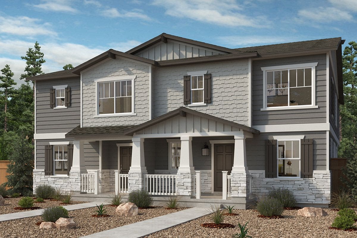 24161 E. 52nd Ave. (Plan 1964)