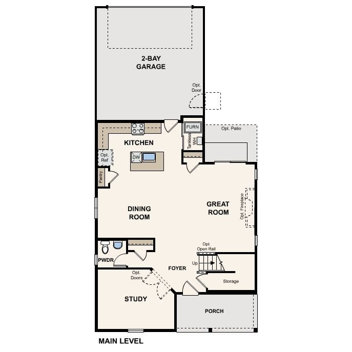 floorplans