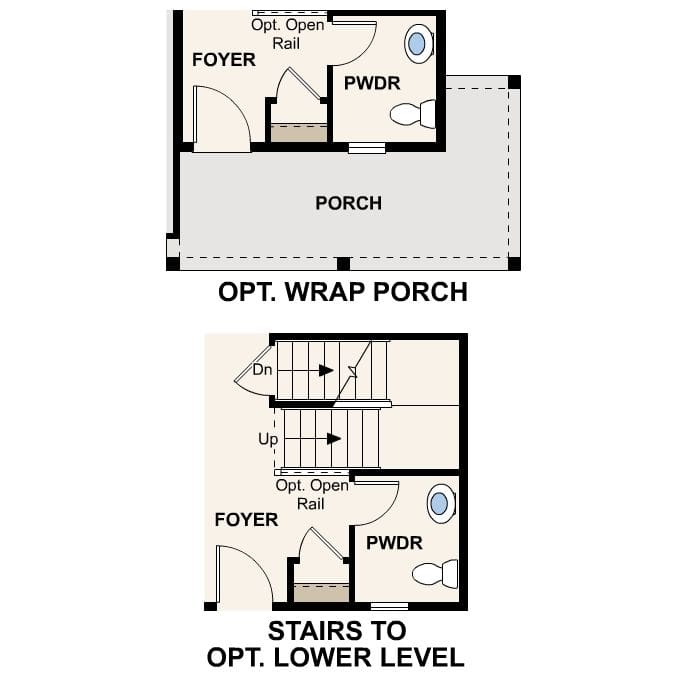 Lanner | Residence 34225 - floorplan image
