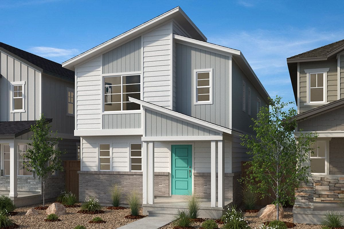 Plan 1883 elevations