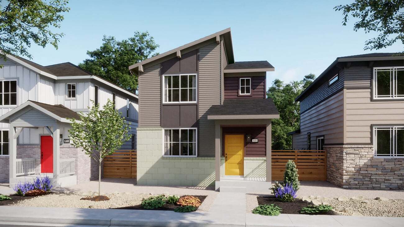 5313 N. Elk Street (Plan 2212)