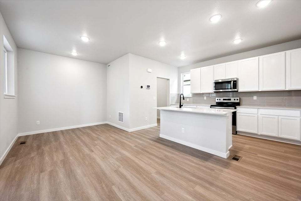 4729 N. Valdai Court (The Langston | Residence 350) - floorplan image