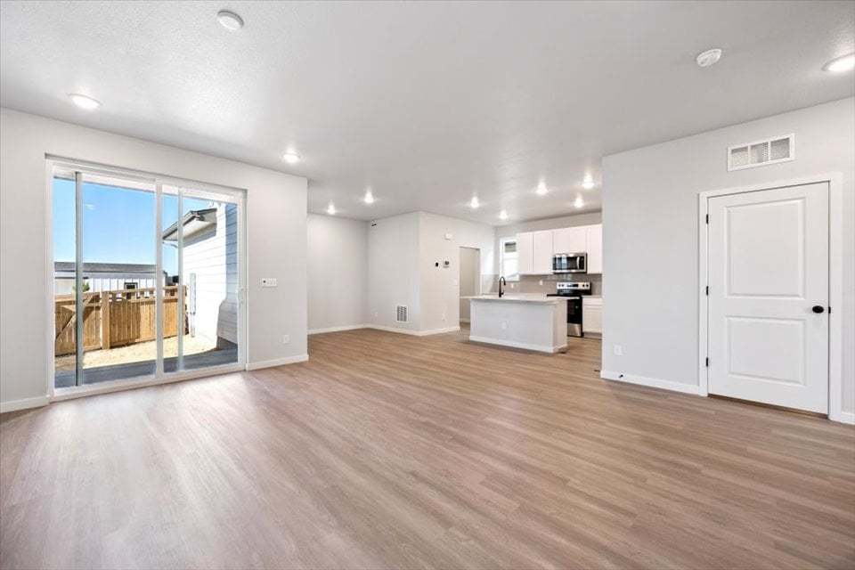 4729 N. Valdai Court (The Langston | Residence 350) - floorplan image