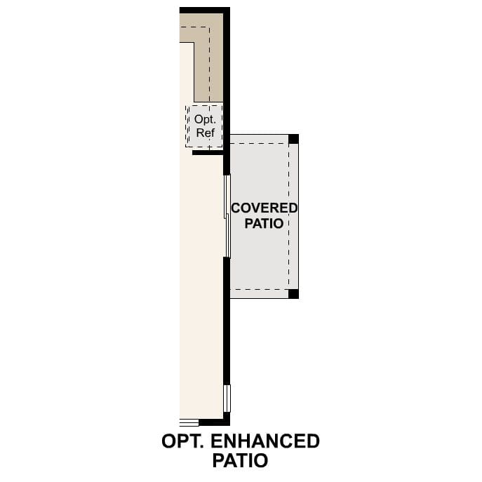 22705 E. 47th Avenue (The Bellmont | Residence 21224) - floorplan image