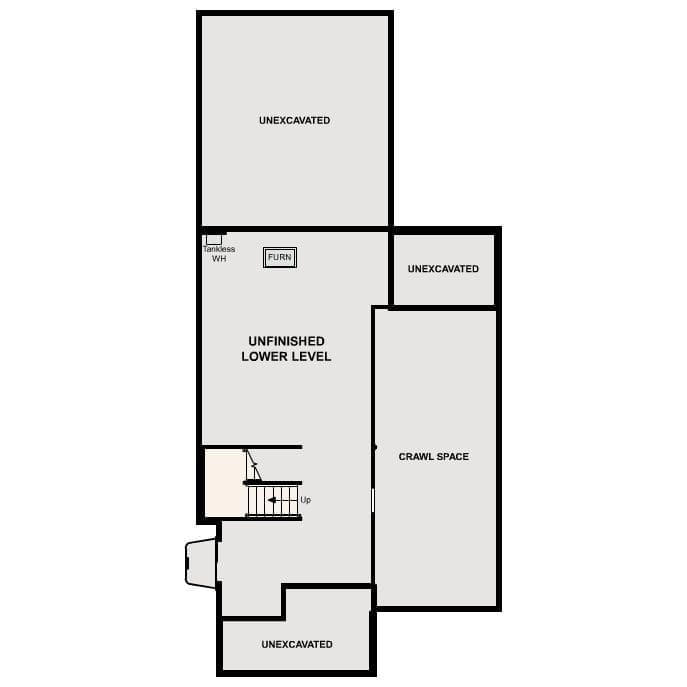 The Langston | Residence 350 - floorplan image