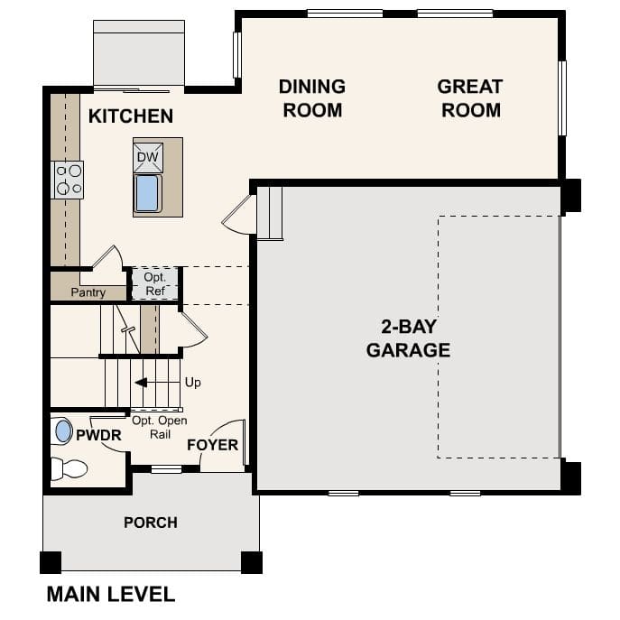floorplans