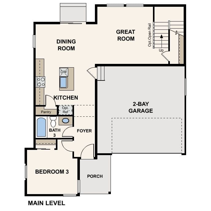 floorplans