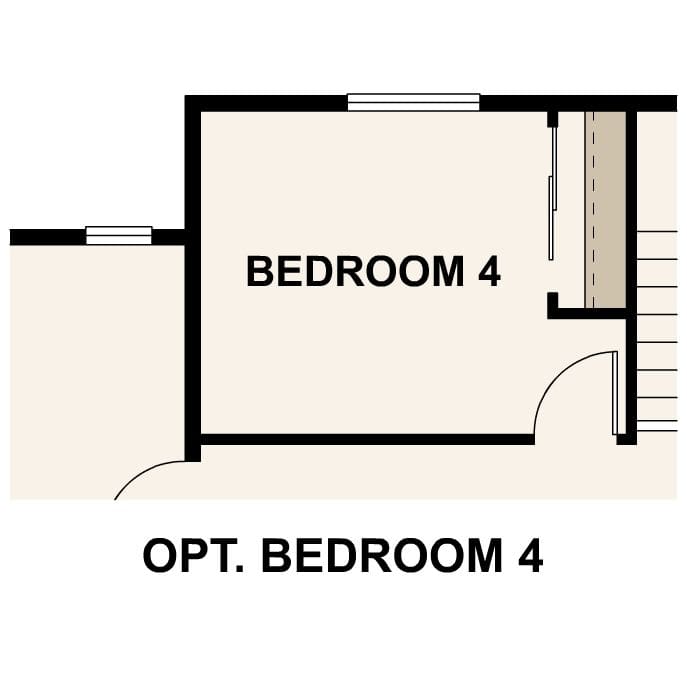 22629 E. 47th Drive (The Elevate | Residence MC214) - floorplan image