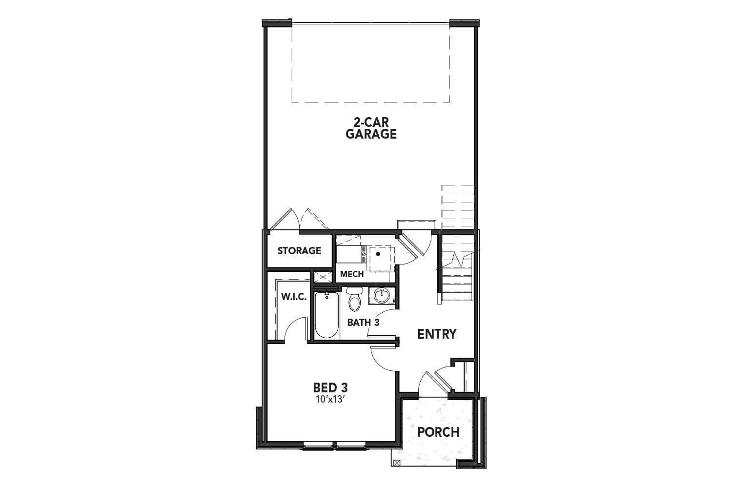 floorplans