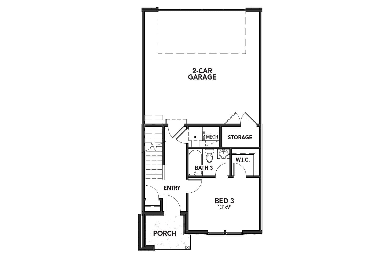 floorplans