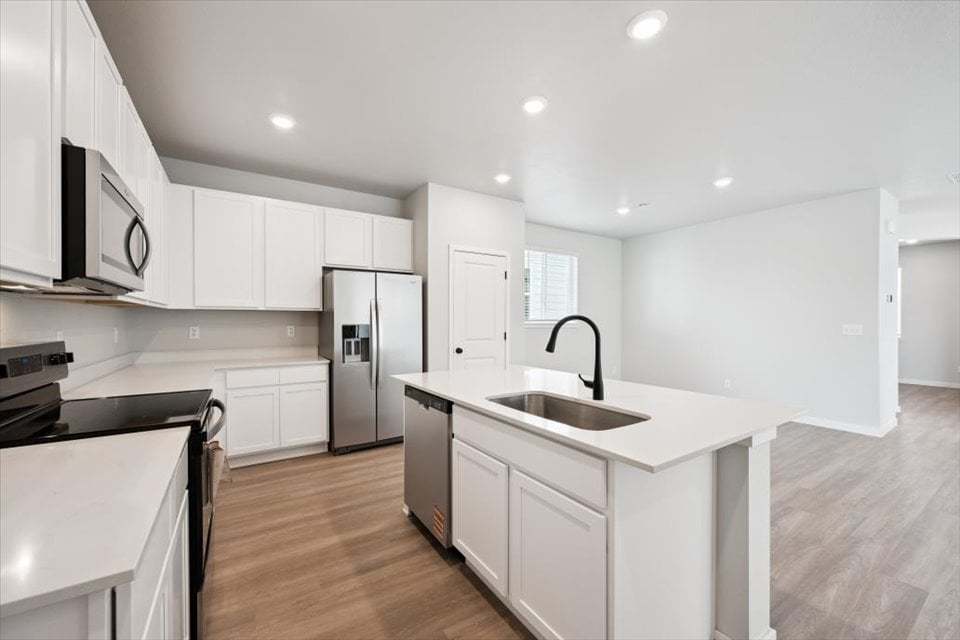 4739 N. Valdai Court (The Stratton | Residence 320) - floorplan image