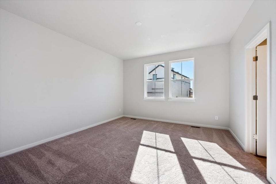 4709 N. Valdai Court (The Madison | Residence 330) - floorplan image