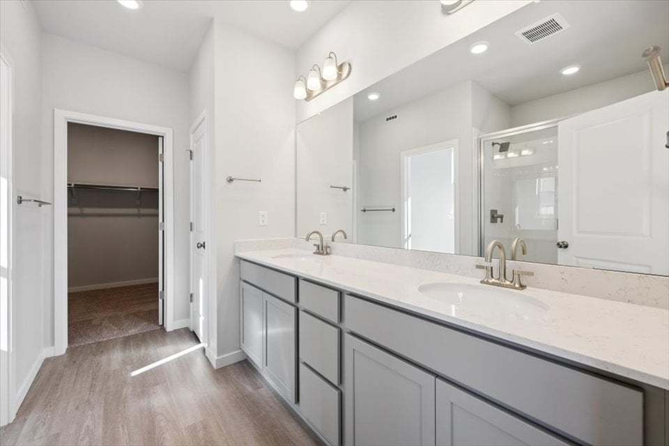 4709 N. Valdai Court (The Madison | Residence 330) - floorplan image