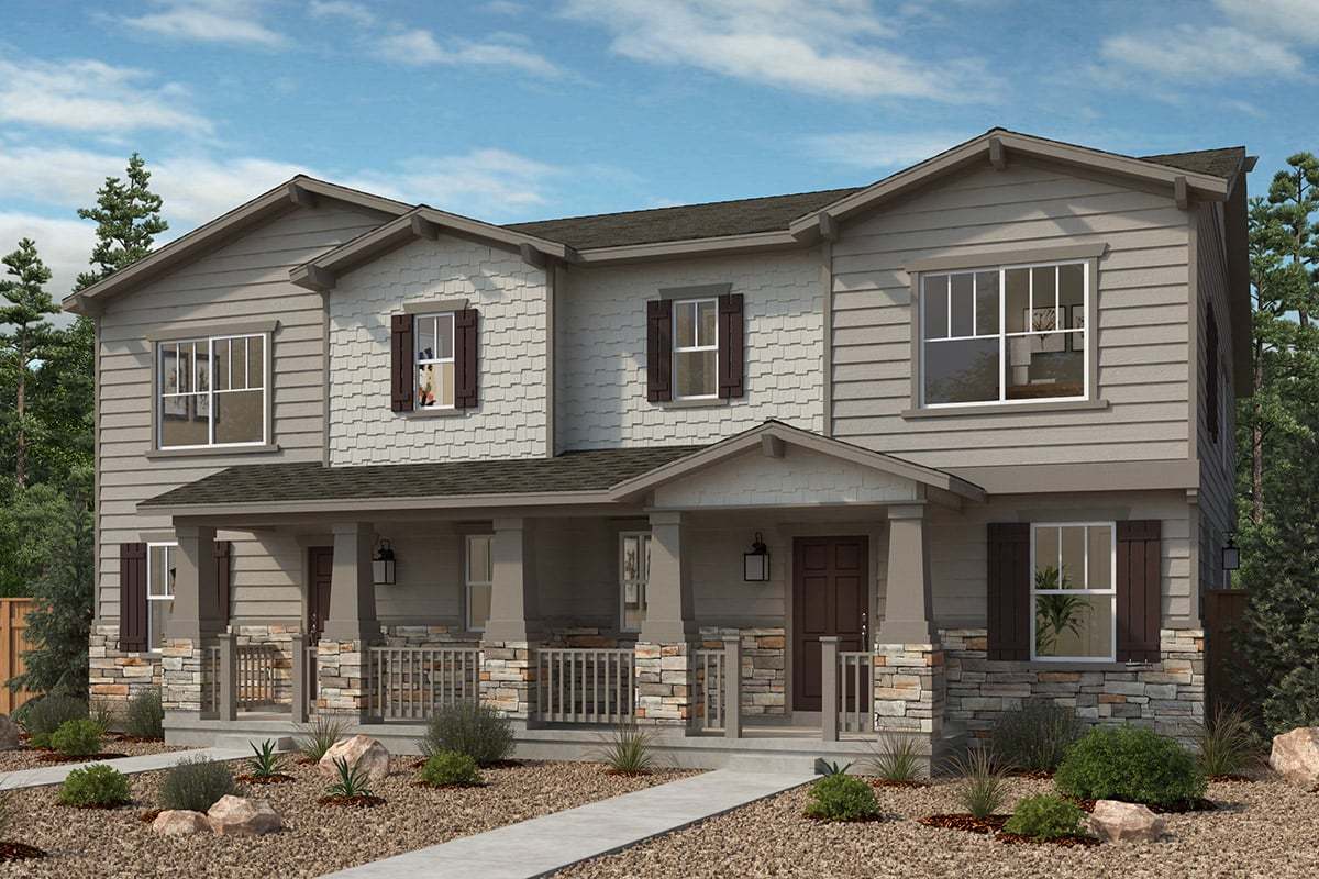 24233 E. 52nd Dr. (Plan 1886 Modeled)