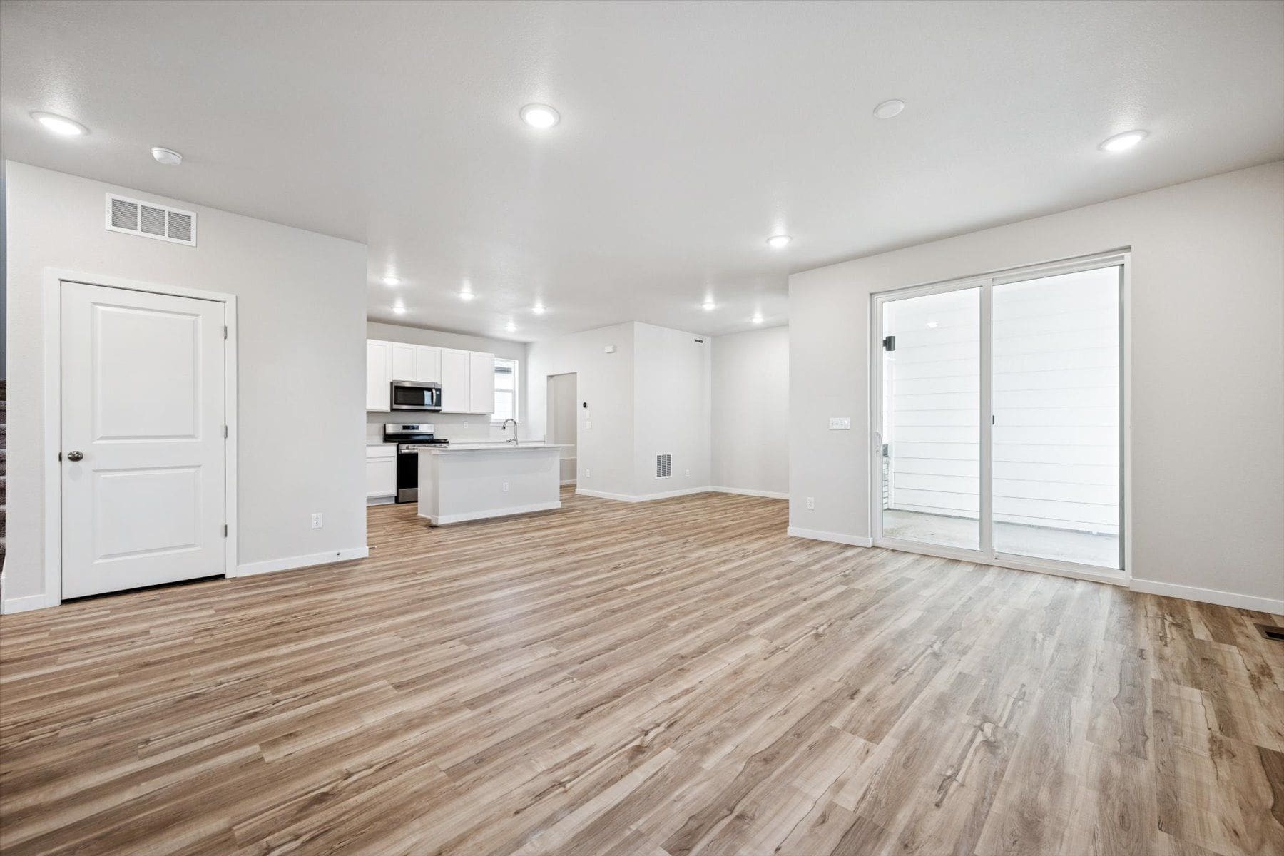 22706 E. 47th Place (The Langston | Residence 350) - floorplan image