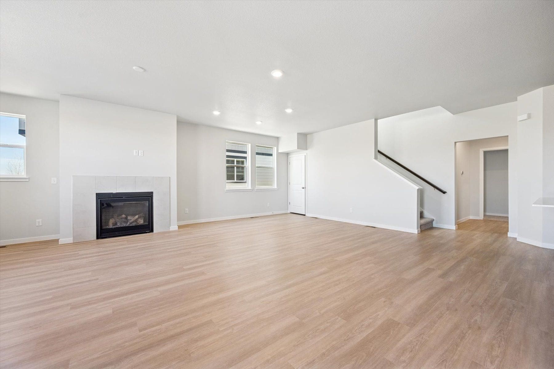 22736 E. 47th Place (The Madison | Residence 330) - floorplan image