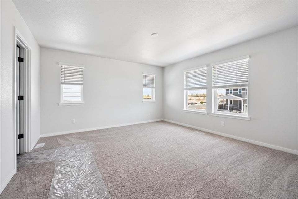 4739 N. Valdai Court (The Stratton | Residence 320) - floorplan image