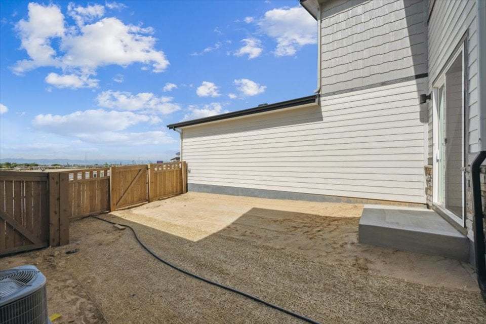 4739 N. Valdai Court (The Stratton | Residence 320) - floorplan image