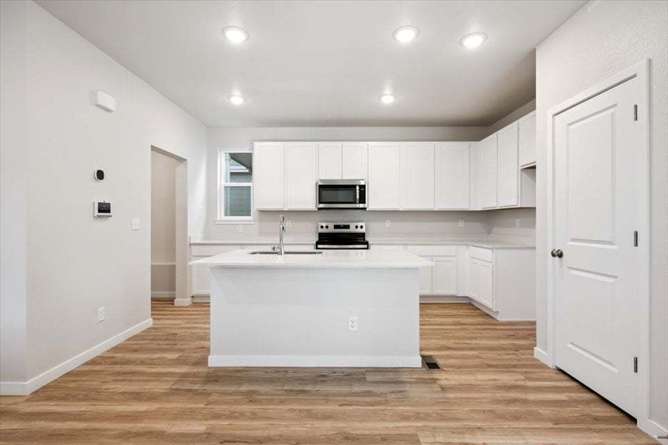 4719 N. Valdai Court (The Langston | Residence 350) - floorplan image