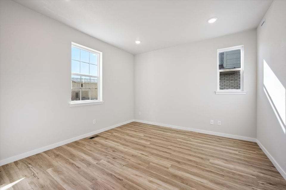 4719 N. Valdai Court (The Langston | Residence 350) - floorplan image