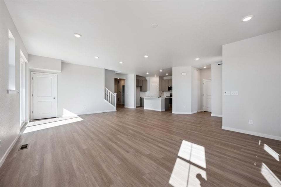 4709 N. Valdai Court (The Madison | Residence 330) - floorplan image