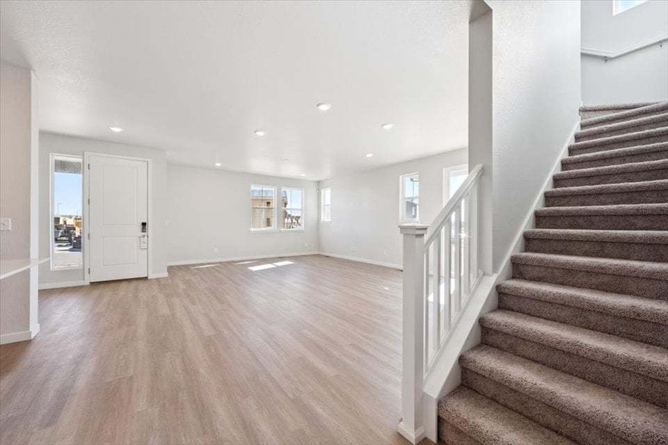 4709 N. Valdai Court (The Madison | Residence 330) - floorplan image