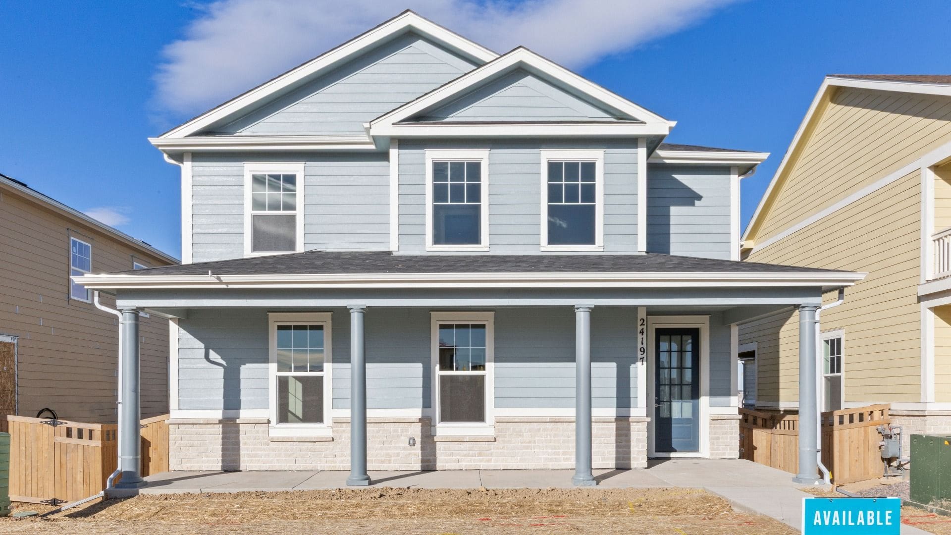 24197 E. 53rd Drive (Luna)