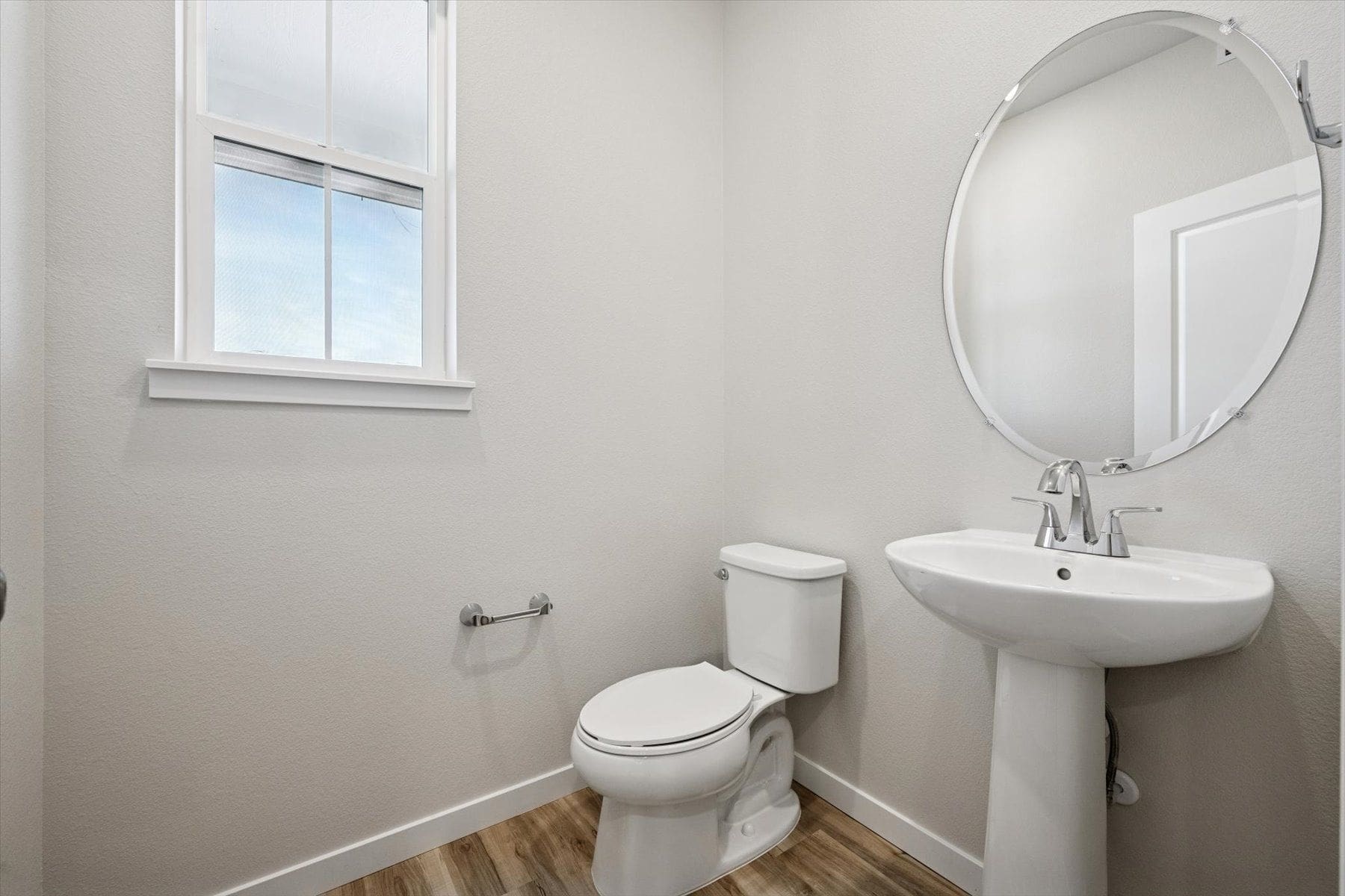 22706 E. 47th Place (The Langston | Residence 350) - floorplan image