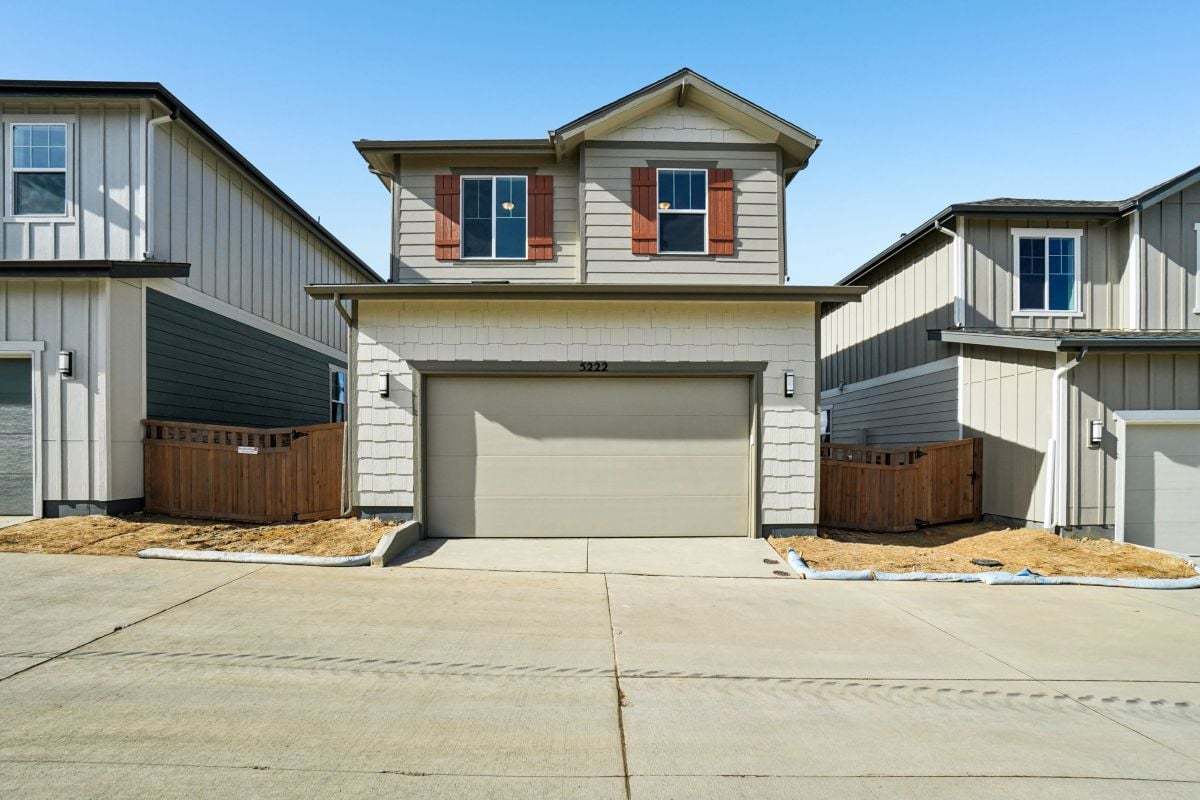 5222 N. Denali Blvd. E (Plan 1762 Modeled) - floorplan image