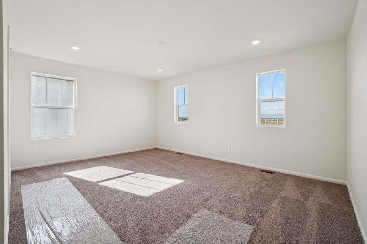 5222 N. Denali Blvd. E (Plan 1762 Modeled) - floorplan image