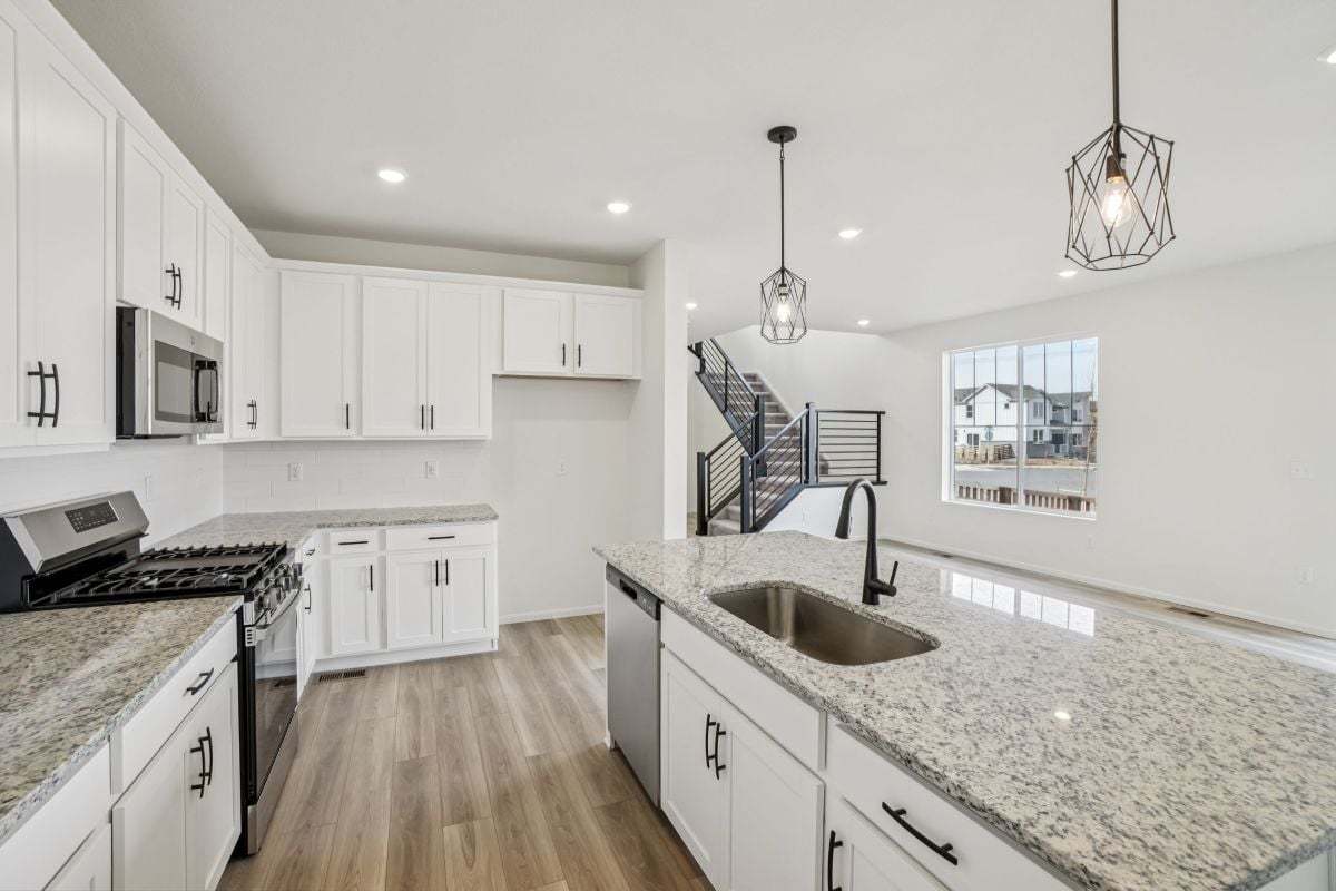 5294 N. Elk St. (Plan 2138 Modeled) - floorplan image