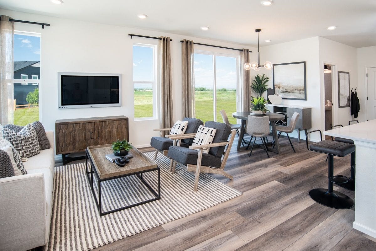 Plan 1469 - floorplan image