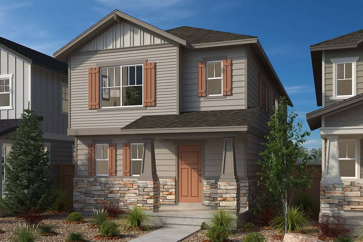 Plan 1883 elevations