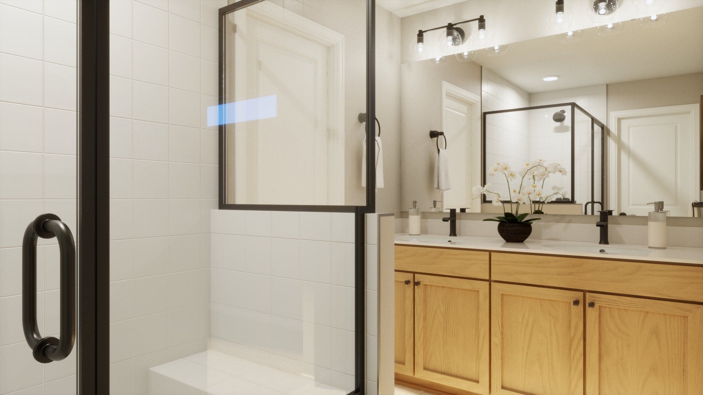 5321 N. Elk Street (Plan 2213) - floorplan image