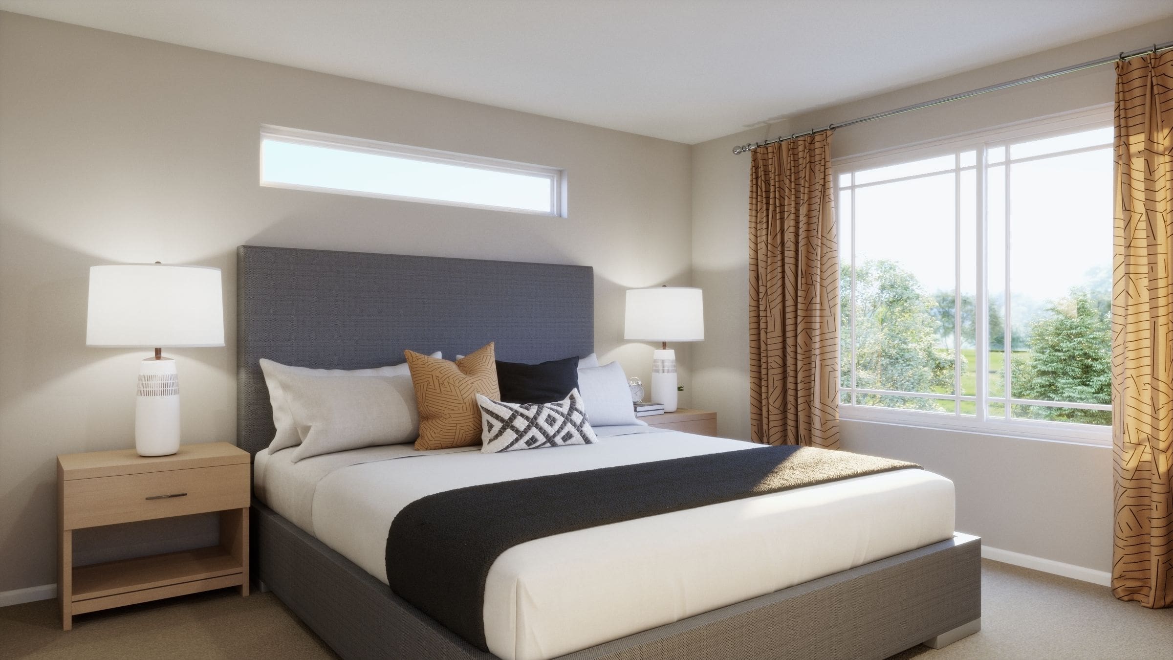 5321 N. Elk Street (Plan 2213) - floorplan image