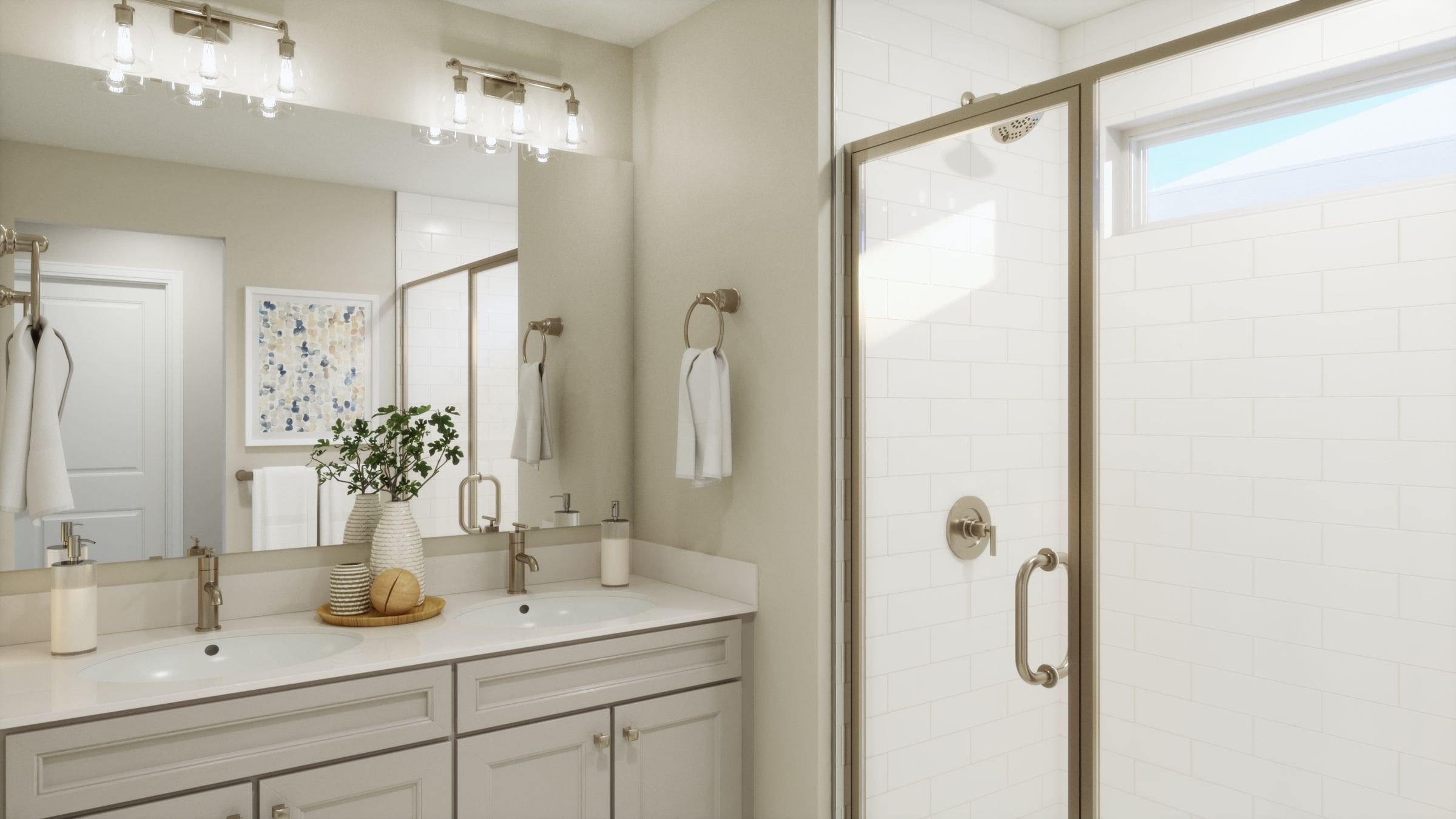 Plan 2214 - floorplan image