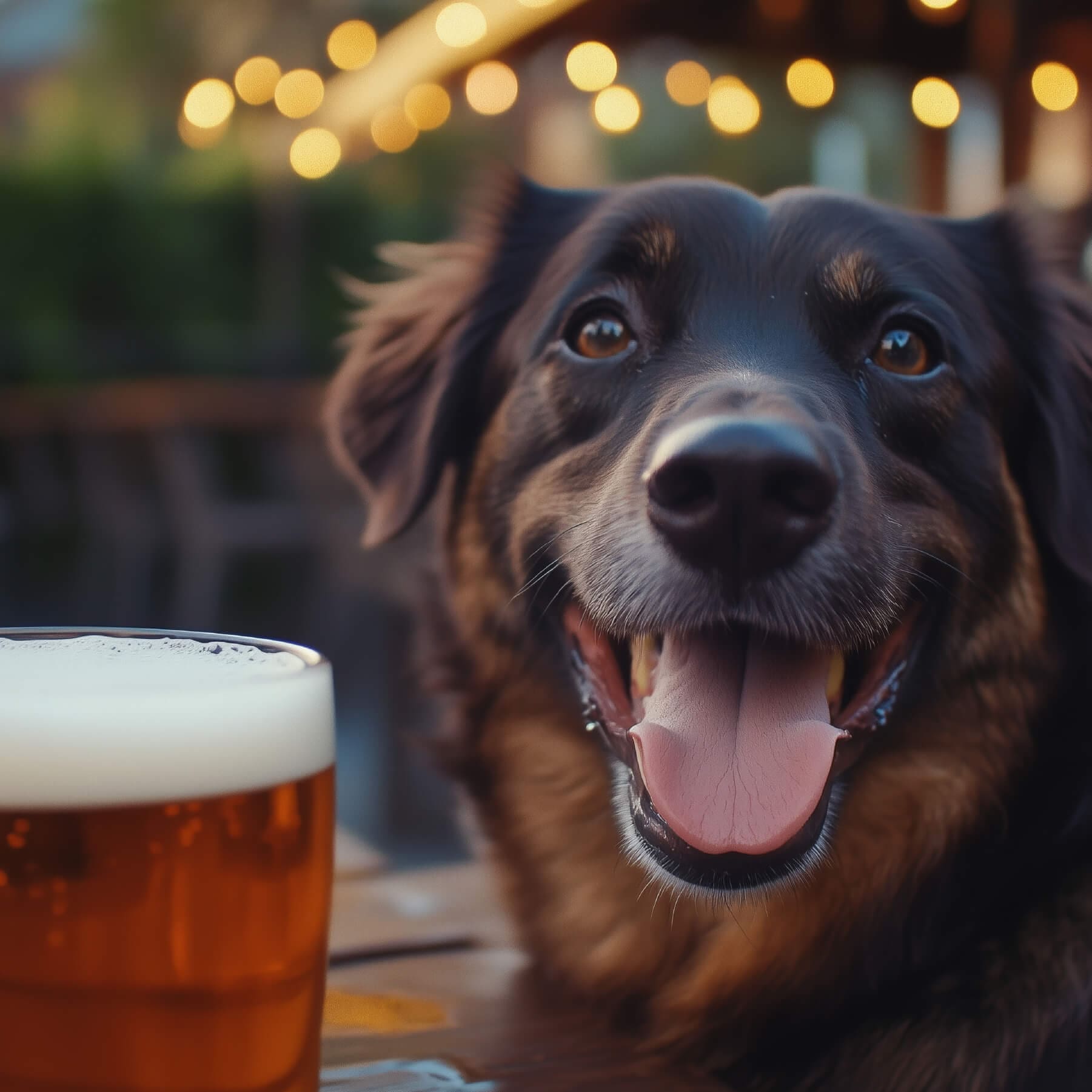 Windler Wags: Bark & Brew Fest