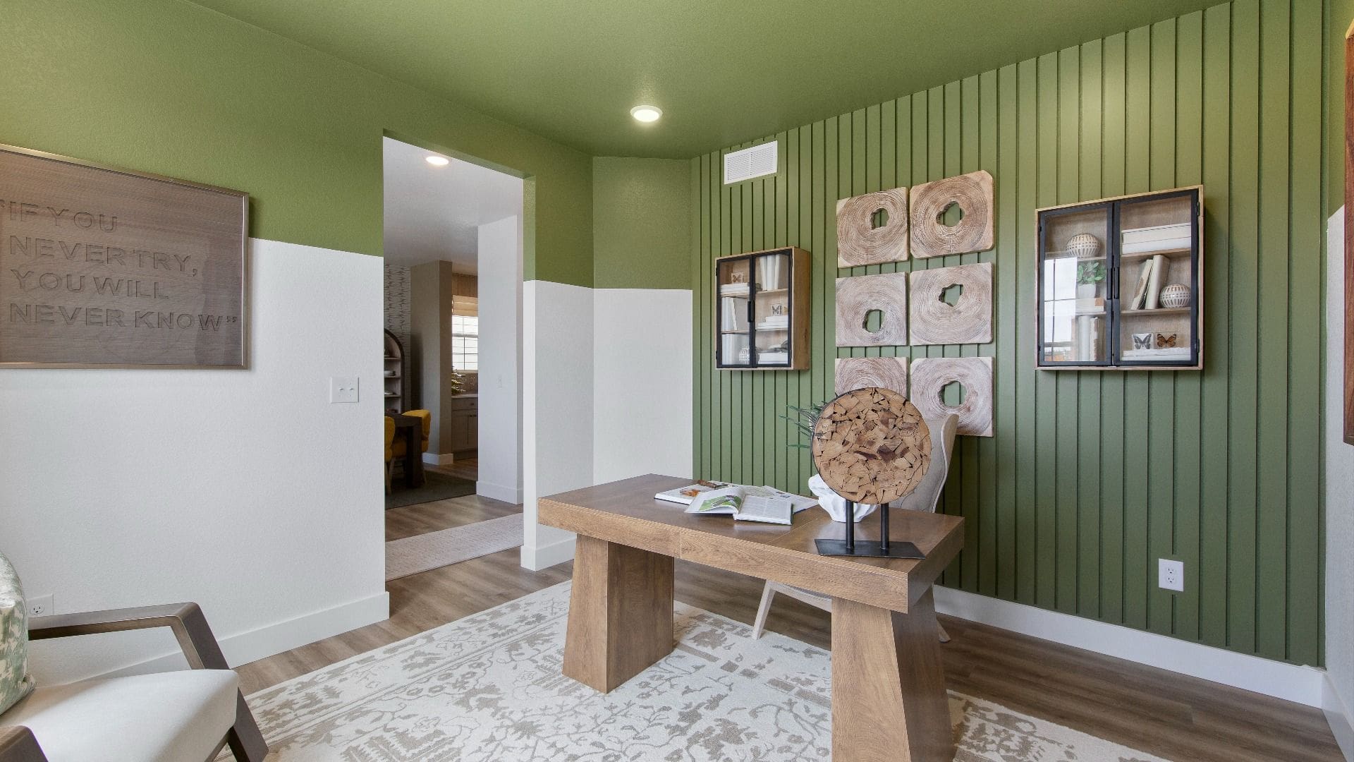 24170 E 54th Place (Brimstone) - imagen del plano de planta