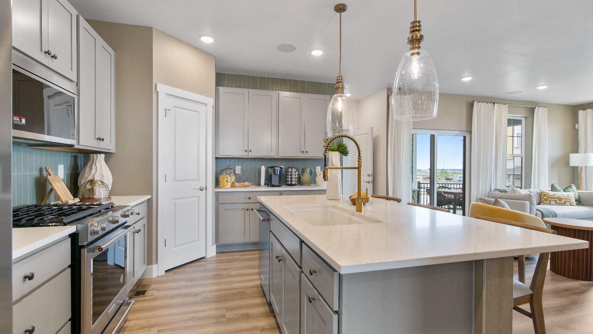 24170 E 54th Place (Brimstone) - floorplan image