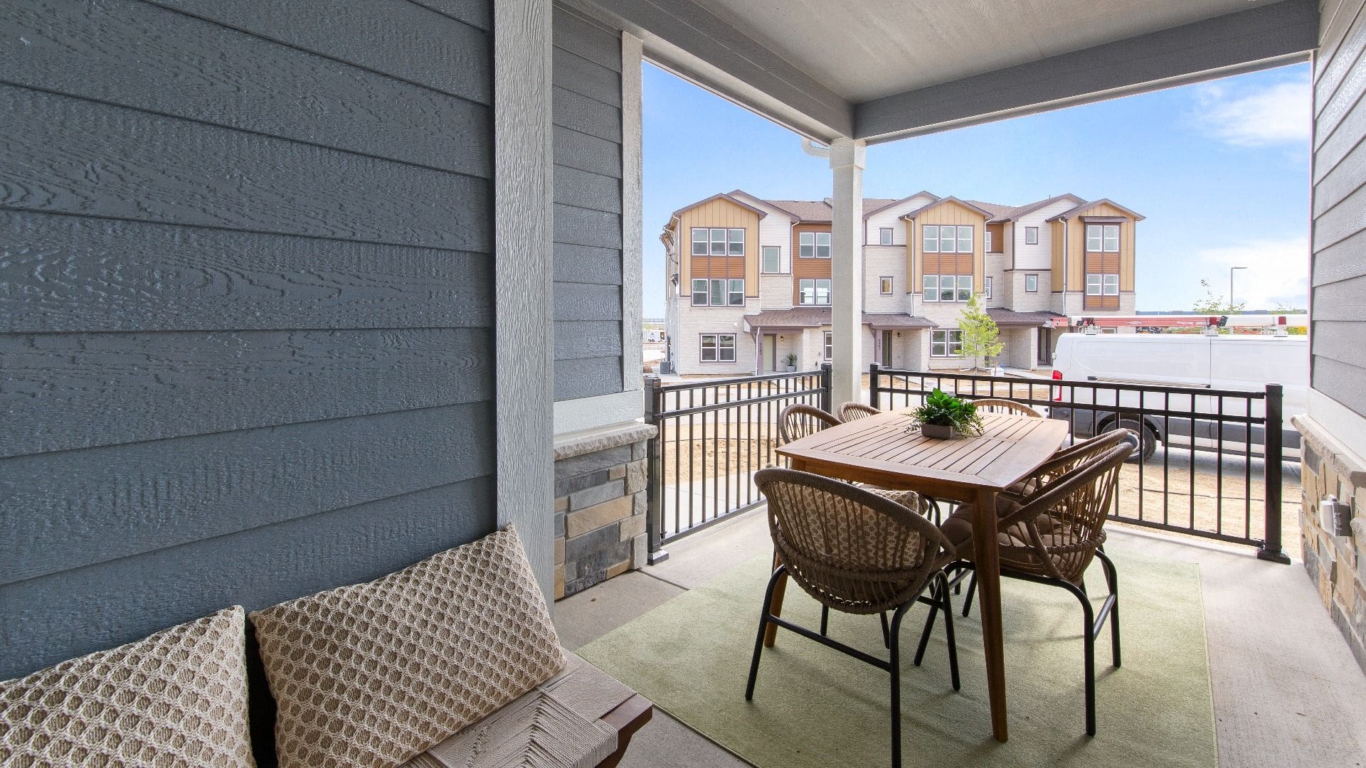 Brimstone - imagen del plano