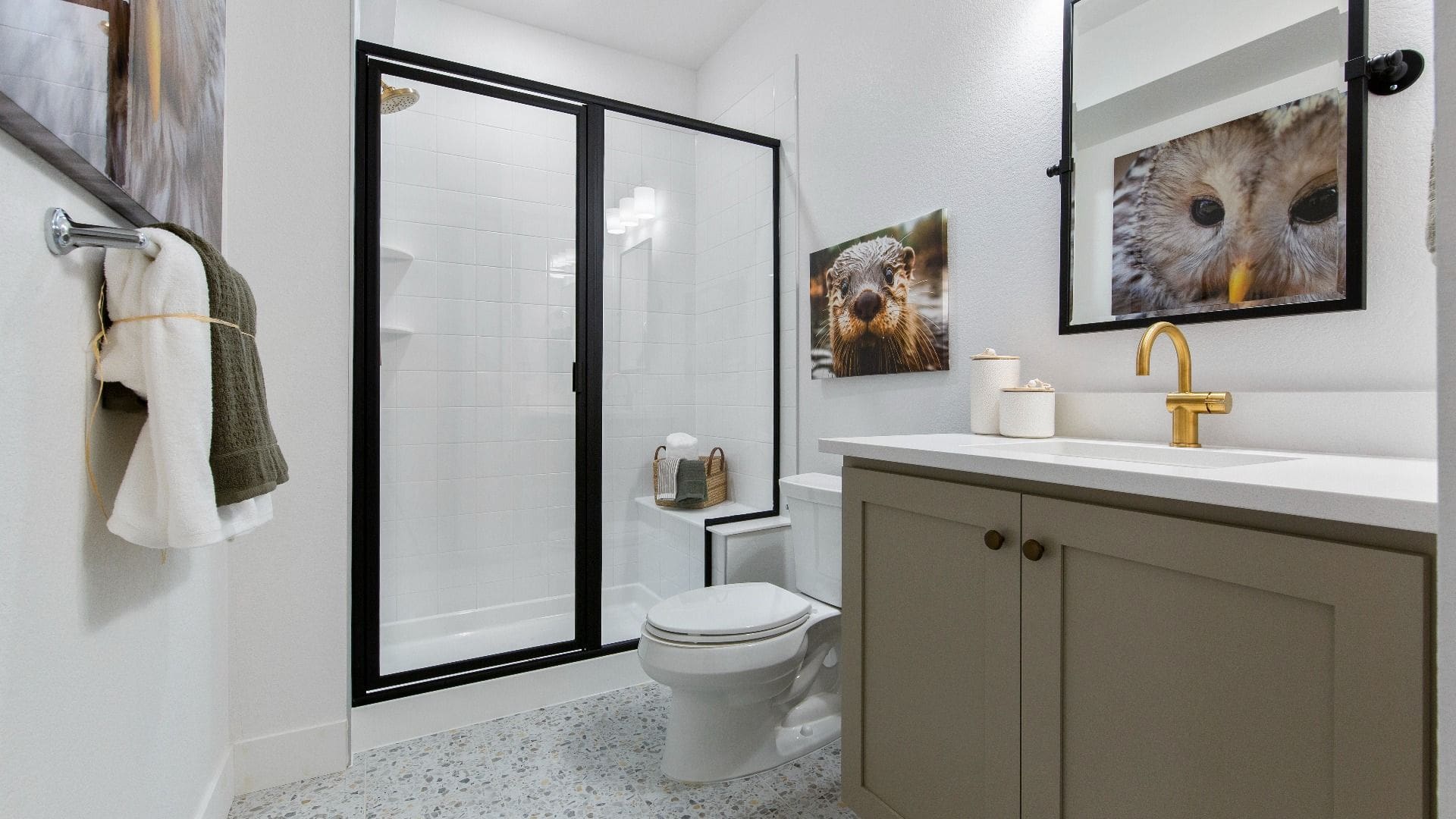 Brimstone - imagen del plano