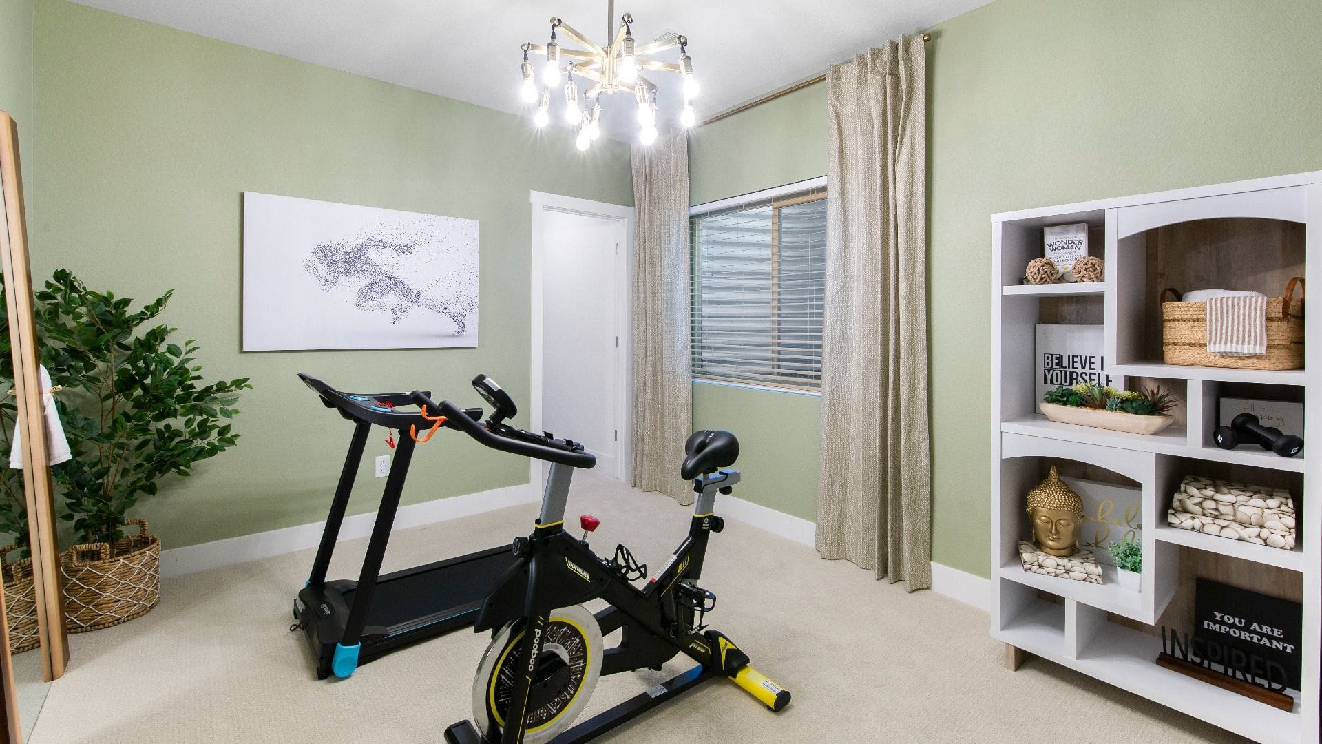 Brimstone - imagen del plano